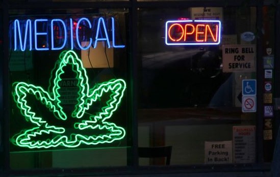Gay Tucson Now|Medical 420 Dispensarys Image 