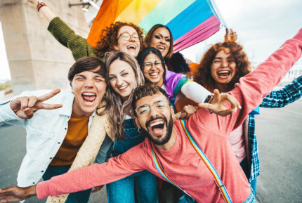 Gay Tucson Now|Your Premiere Gay LGBTQ+ Tucsson Connection