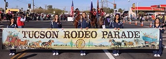 Gay Tucson Now|Tucson Rodeo Events Listings