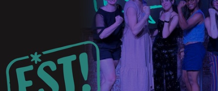 Gay Tucson Now|Female Story Tellers Shows Tucson 