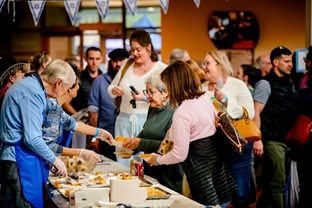 Gay Tucson Now|Tucson Jewish Food Festival