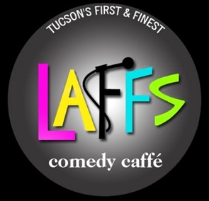 Gay Tucson Now|Laffs Comedy Club Cafe Tucson