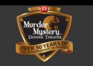 Gay Tucson Now|Tucson Mystery Mansion Dinner Theatre Events