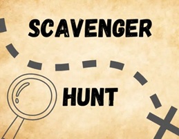 Gay Tucson Now|Scaveneger Hunts Listings 