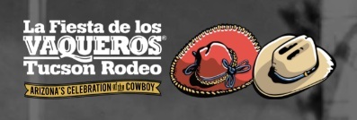 Gay Tucson Now|Tucson Rodeo & Parade Events Listings 